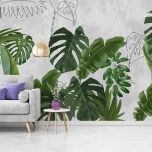 Tropical Chic Coll.-6
