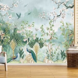 Chinoiserie