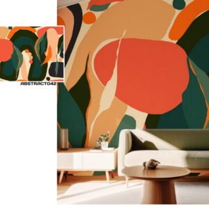 Abstract Designs - Vol.01