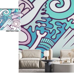 Abstract Designs - Vol.02