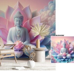 Buddha Designs - Vol-02