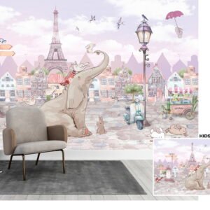 Kids Designs - Vol.04