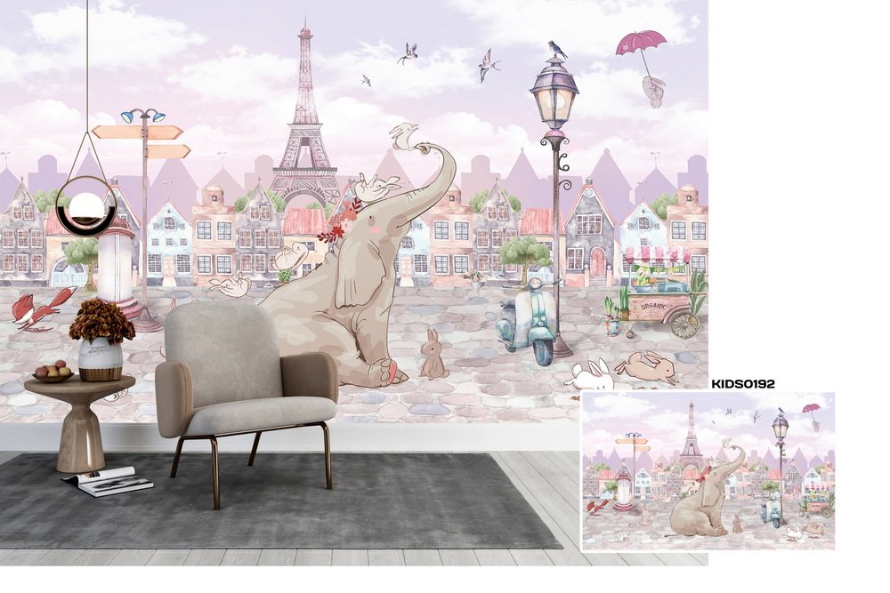 Kids Designs - Vol.04