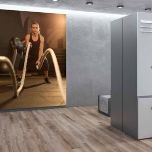 FITNESS MANIA Coll.-11