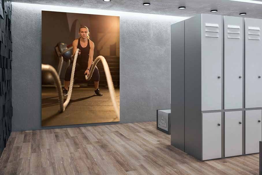 FITNESS MANIA Coll.-11