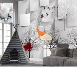 3d Designs - Vol.01