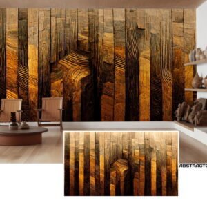 Abstract Designs - Vol.01