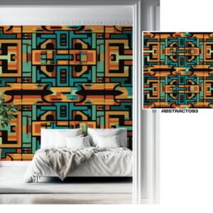 Abstract Designs - Vol.02