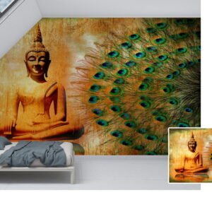 Buddha Designs - Vol-01