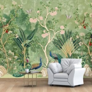 Chinoiserie