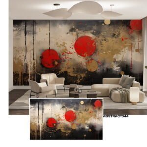 Abstract Designs - Vol.01