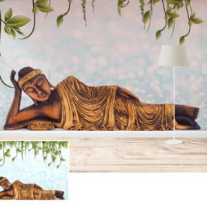 Buddha Designs - Vol-02