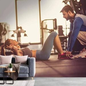 FITNESS MANIA Coll.-11