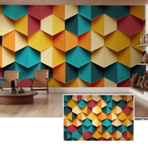 Abstract Designs - Vol.01