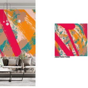 Abstract Designs - Vol.02