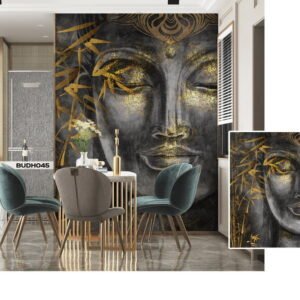 Buddha Designs - Vol-01