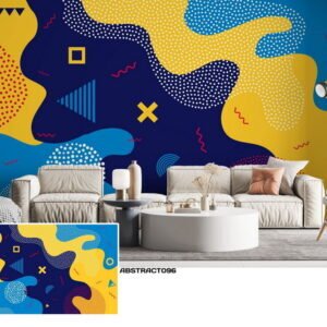 Abstract Designs - Vol.02