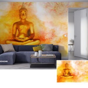 Buddha Designs - Vol-01
