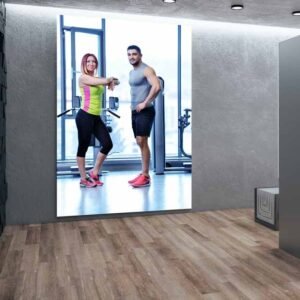 FITNESS MANIA Coll.-11