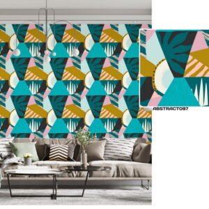 Abstract Designs - Vol.02