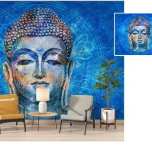 Buddha Designs - Vol-01