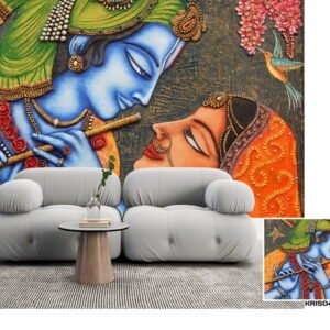 KRISHNA DESIGNS - VOL-01