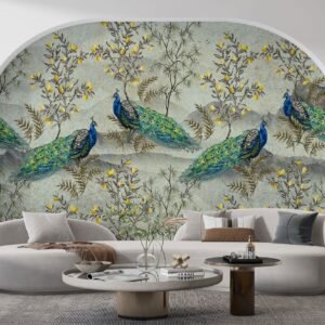 Chinoiserie