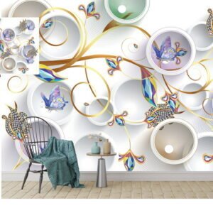 3d Designs - Vol.01