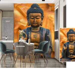 Buddha Designs - Vol-01