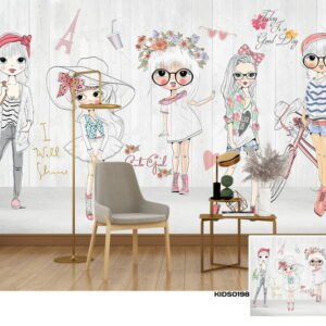 Kids Designs - Vol.04