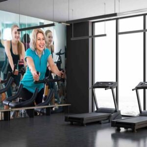 FITNESS MANIA Coll.-11