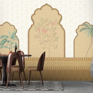 Mughal Art