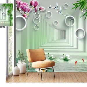 3d Designs - Vol.01