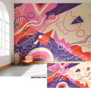 Abstract Designs - Vol.02