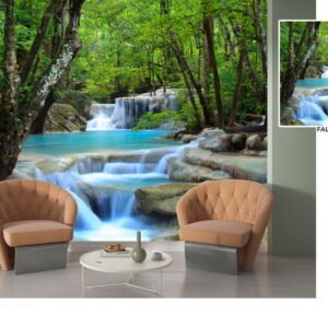 Waterfall Designs - Vol.02