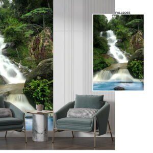 Waterfall Designs - Vol.03