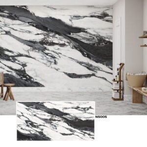 Natural Stone Designs - Vol.01