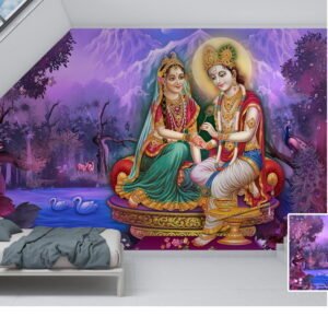 KRISHNA DESIGNS - VOL-01