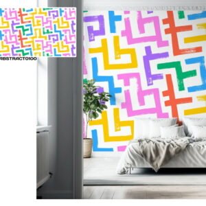 Abstract Designs - Vol.02