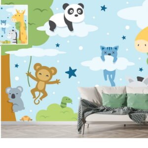 Kids Designs - Vol.04