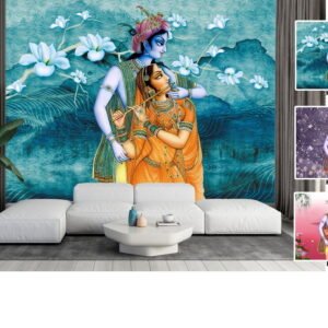 KRISHNA DESIGNS - VOL-01