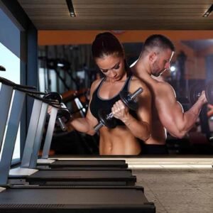 FITNESS MANIA Coll.-11