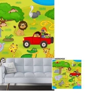 Kids Wallpapers