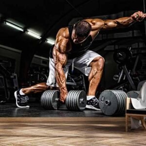 FITNESS MANIA Coll.-11