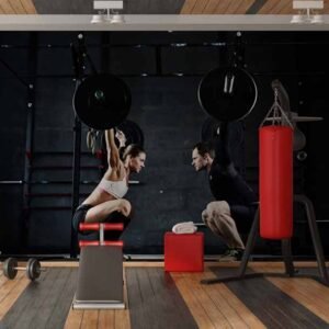 FITNESS MANIA Coll.-11