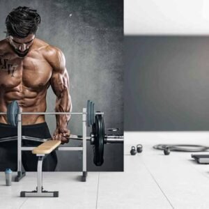 FITNESS MANIA Coll.-11