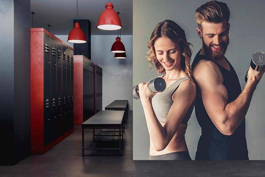 FITNESS MANIA Coll.-11