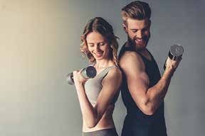 FITNESS MANIA Coll.-11 - Image 2