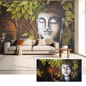Buddha Designs - Vol-01