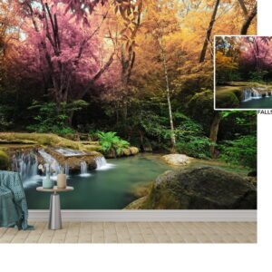 Waterfall Designs - Vol.02